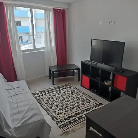 Appartement Casa Do Rio *