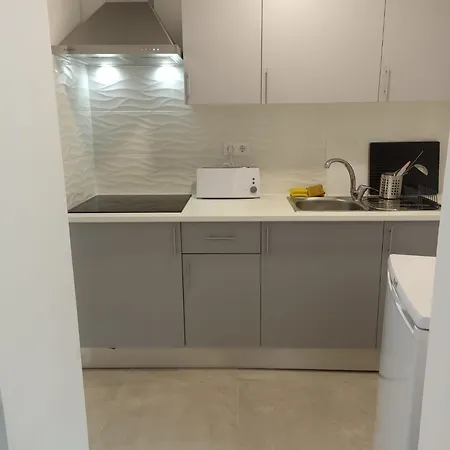 Casa Do Rio Appartement Portimão