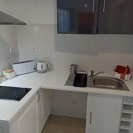 Appartement Casa Do Rio Portimão