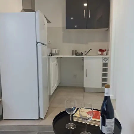 Appartement Casa Do Rio *