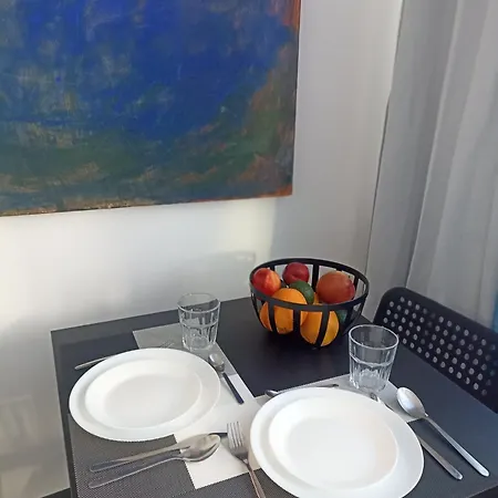 Casa Do Rio Appartement *