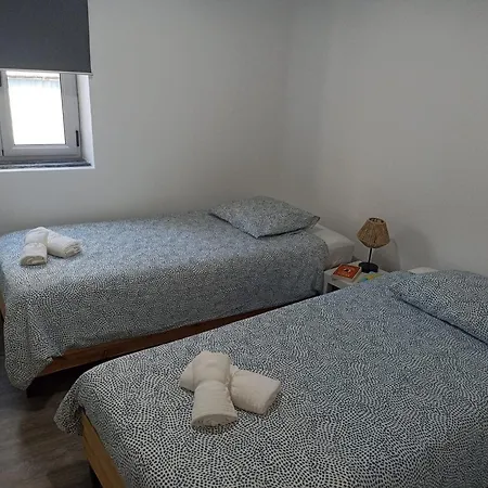 Casa Do Rio Appartement Portimão